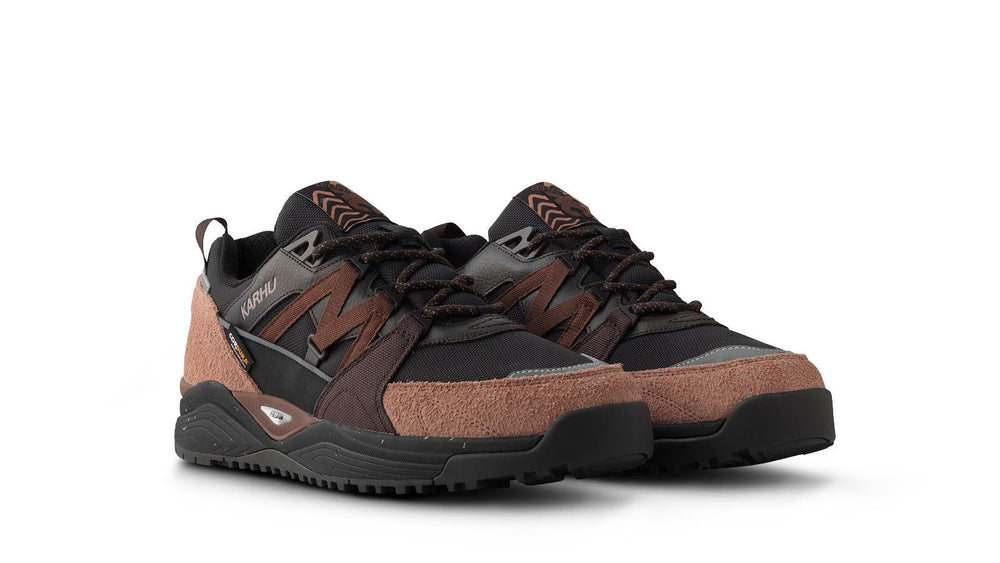 Karhu Fusion XC - Cork / Cappuccino