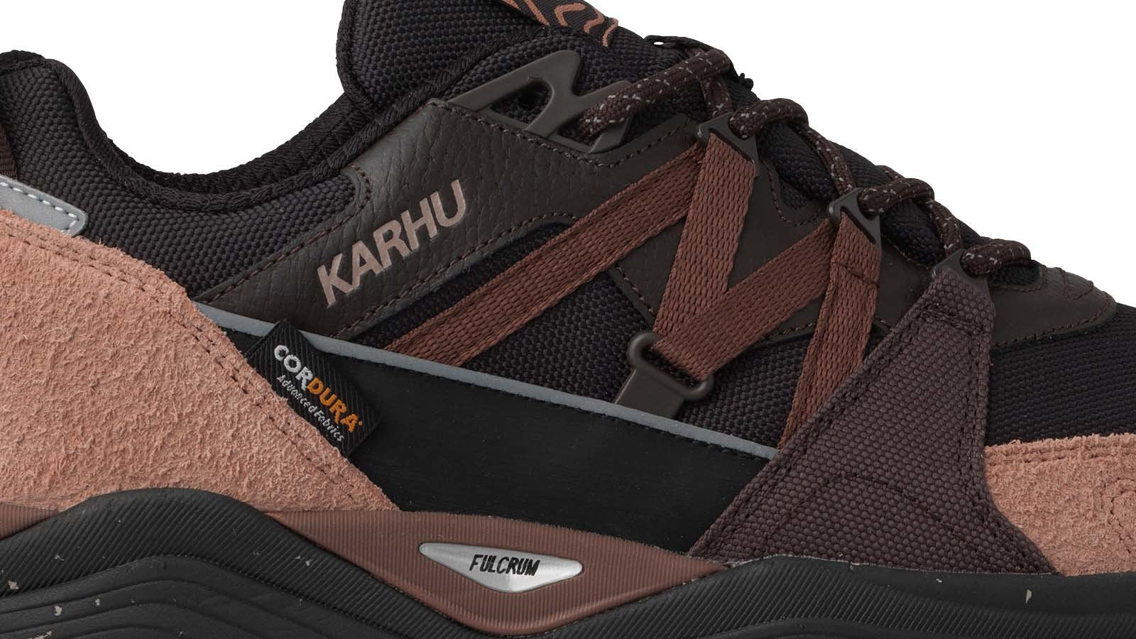 Karhu Fusion XC - Cork / Cappuccino