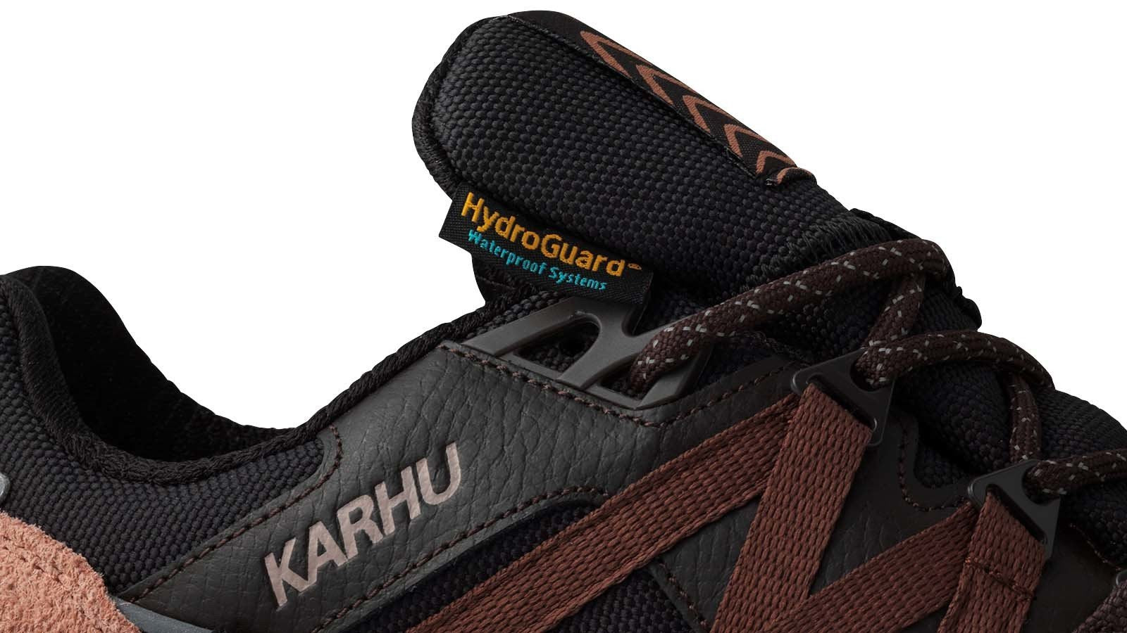 Karhu Fusion XC - Cork / Cappuccino