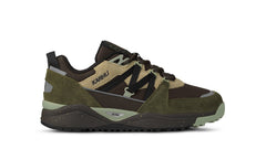 Karhu Fusion XC - Beech / Jet Black