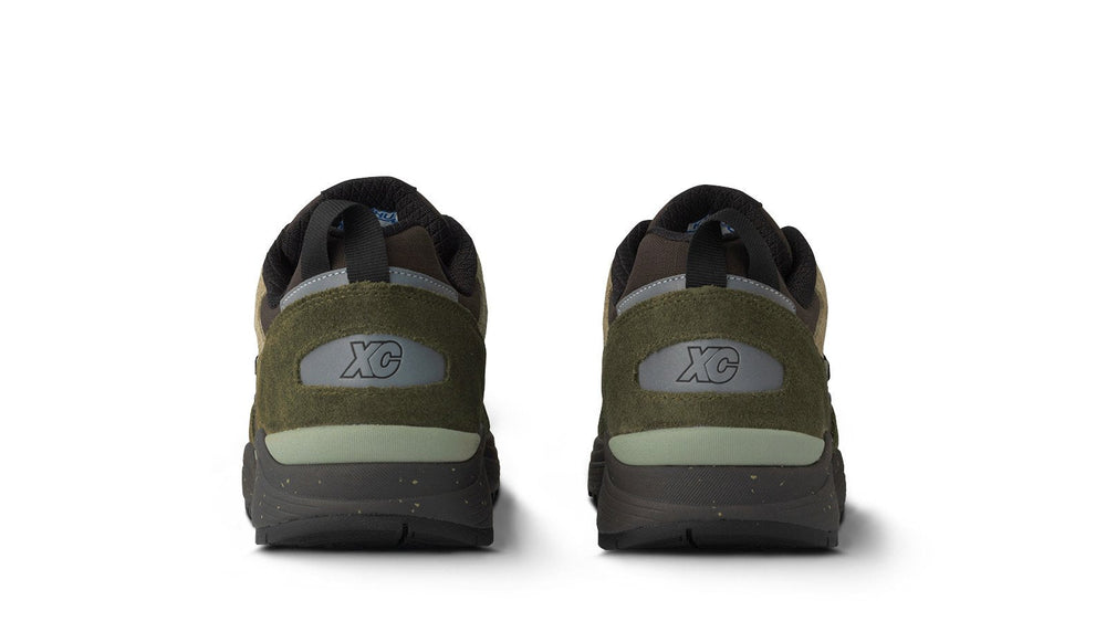 Karhu Fusion XC - Beech / Jet Black