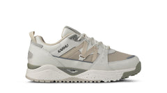 Karhu Fusion XC - Blanc de Blanc / Silver Lining