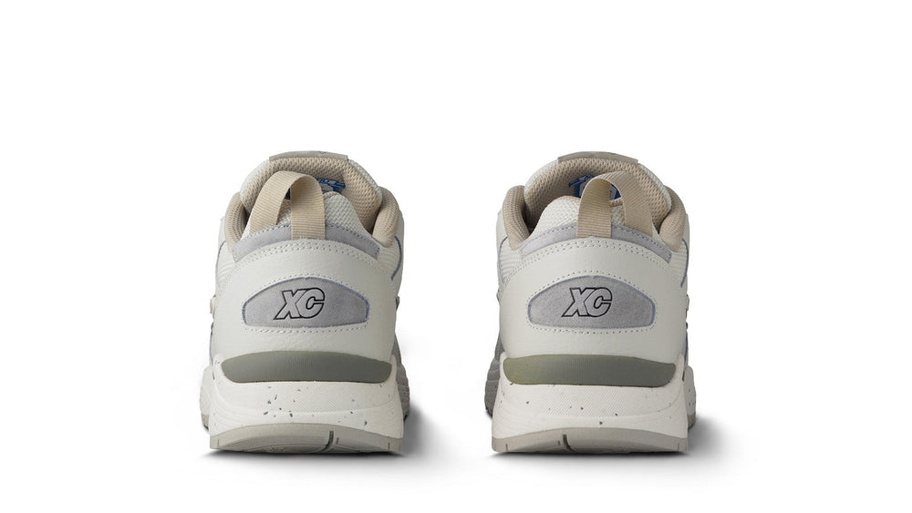 Karhu Fusion XC - Blanc de Blanc / Silver Lining