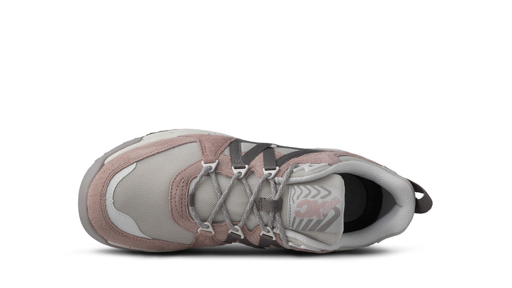Karhu Fusion XC - Adobe Rose / Dark Gull Gray
