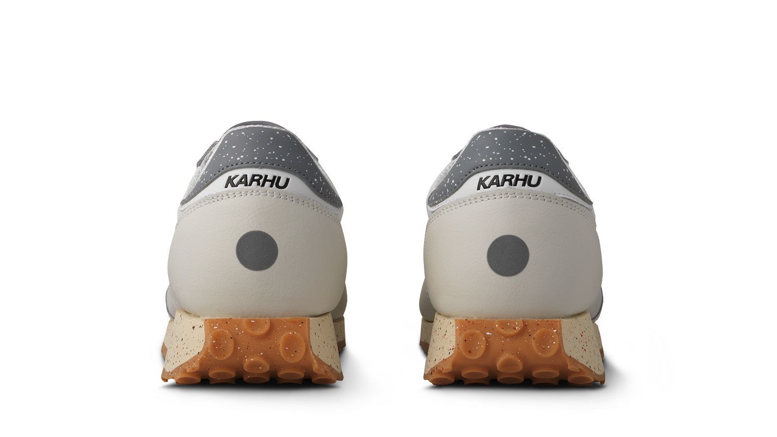 Karhu Mestari Control Lily White / Silver – Karhu US