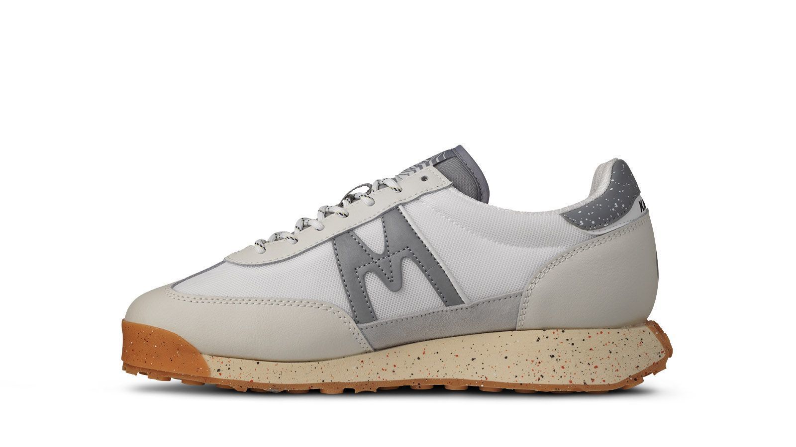Karhu Mestari Control Lily White / Silver – Karhu US