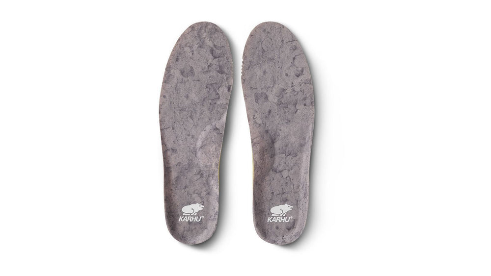 Karhu Mestari Control Lily White / Silver – Karhu US