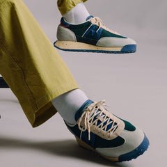 Karhu Mestari Control Foggy Dew / True Navy – Karhu US