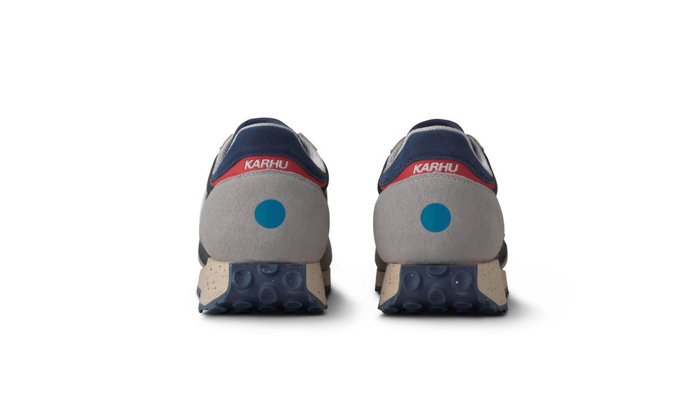 Karhu Mestari Control Foggy Dew / True Navy – Karhu US