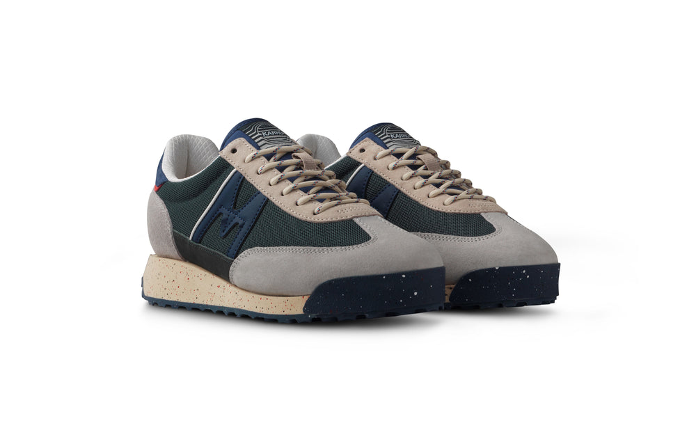 Karhu Mestari Control Foggy Dew / True Navy – Karhu US