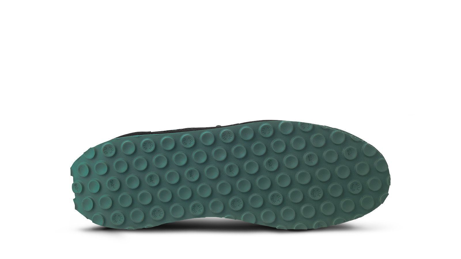 KARHU Mestari Control Caviar / Rain Forest F840013