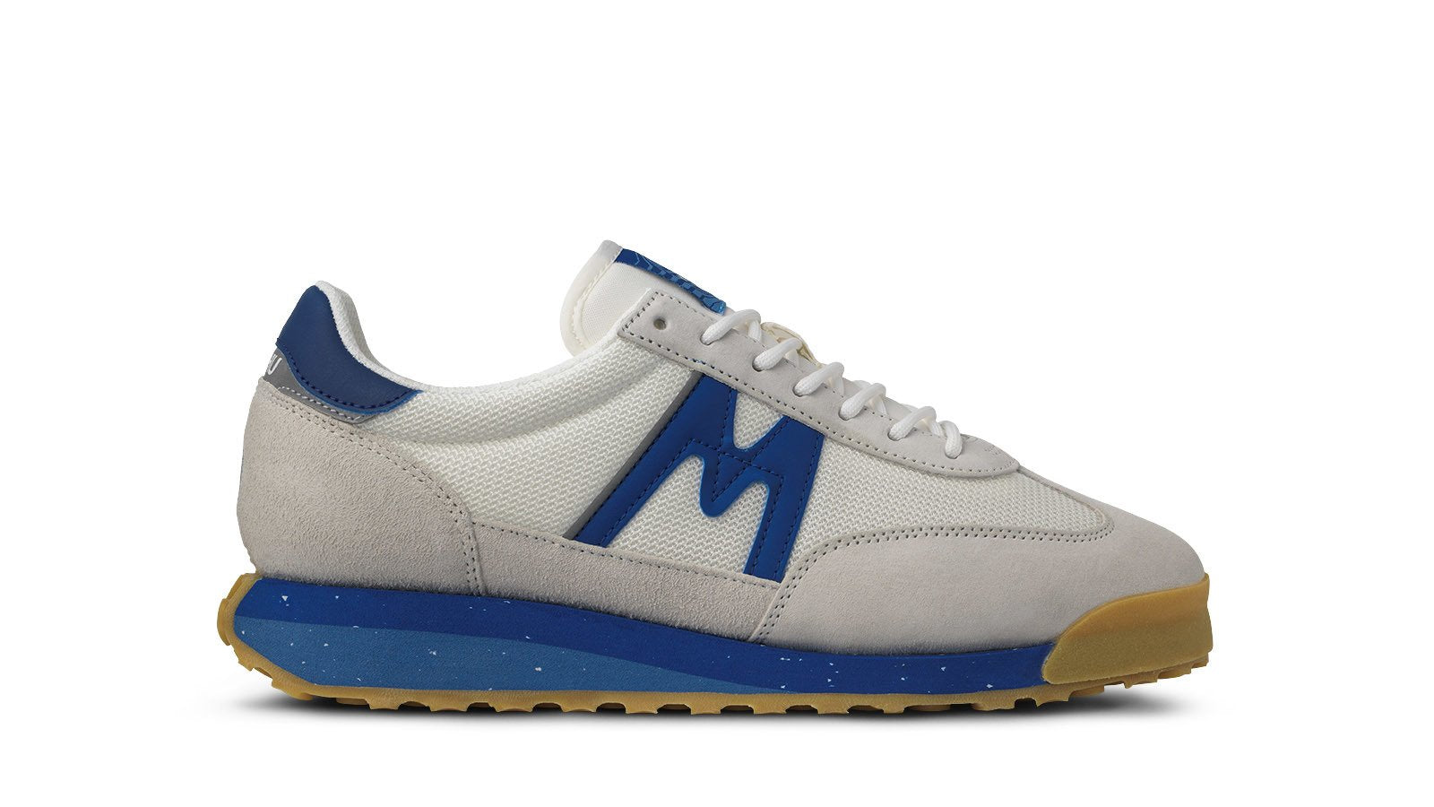 Karhu Mestari Control Foggy Dew / Imperial Blue - Lifestyle sneakers – Karhu US