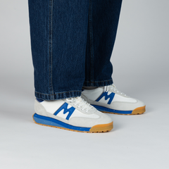 Karhu Mestari Control Foggy Dew / Imperial Blue - Lifestyle sneakers – Karhu US