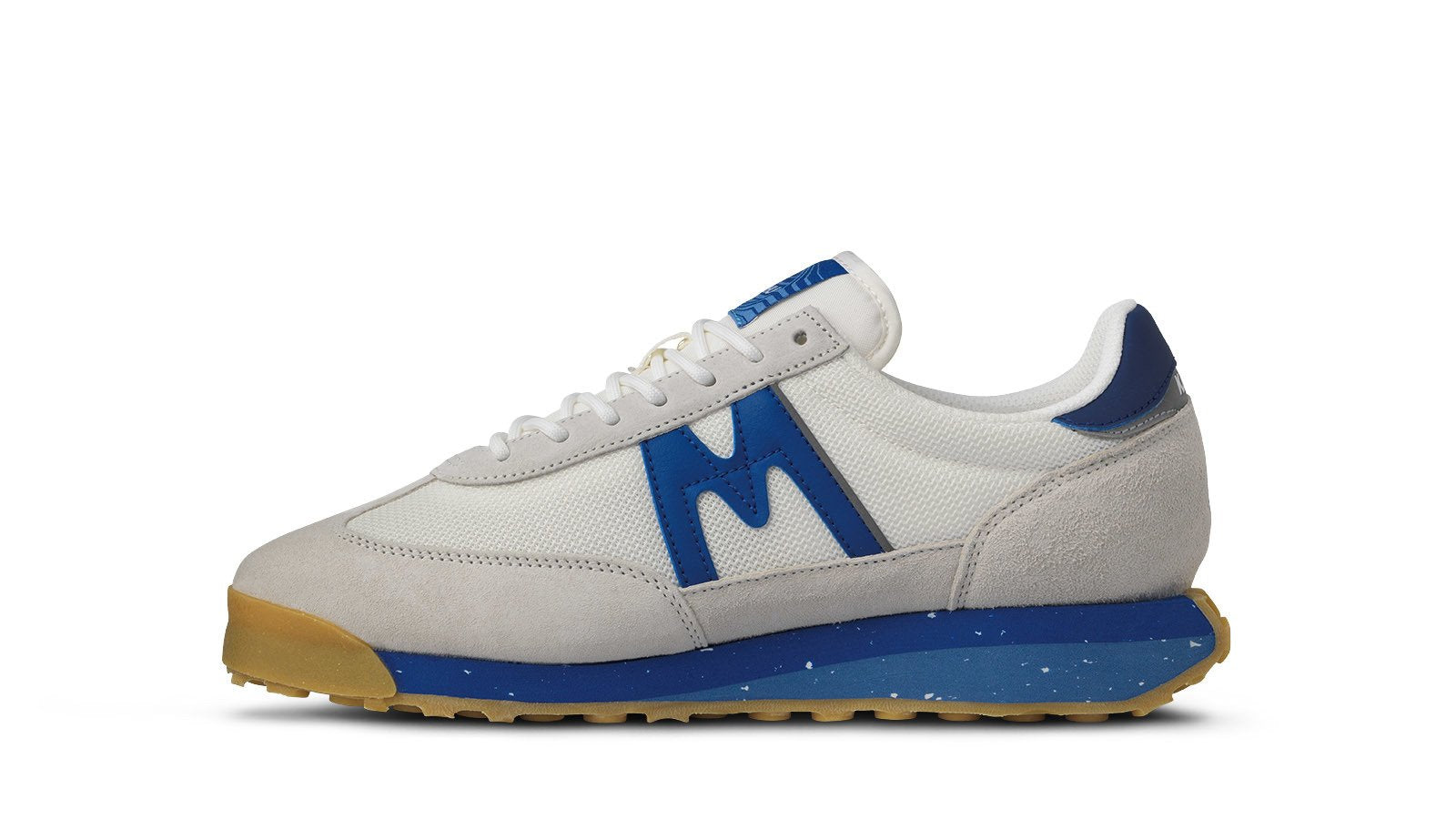 Karhu Mestari Control Foggy Dew / Imperial Blue - Lifestyle sneakers – Karhu US