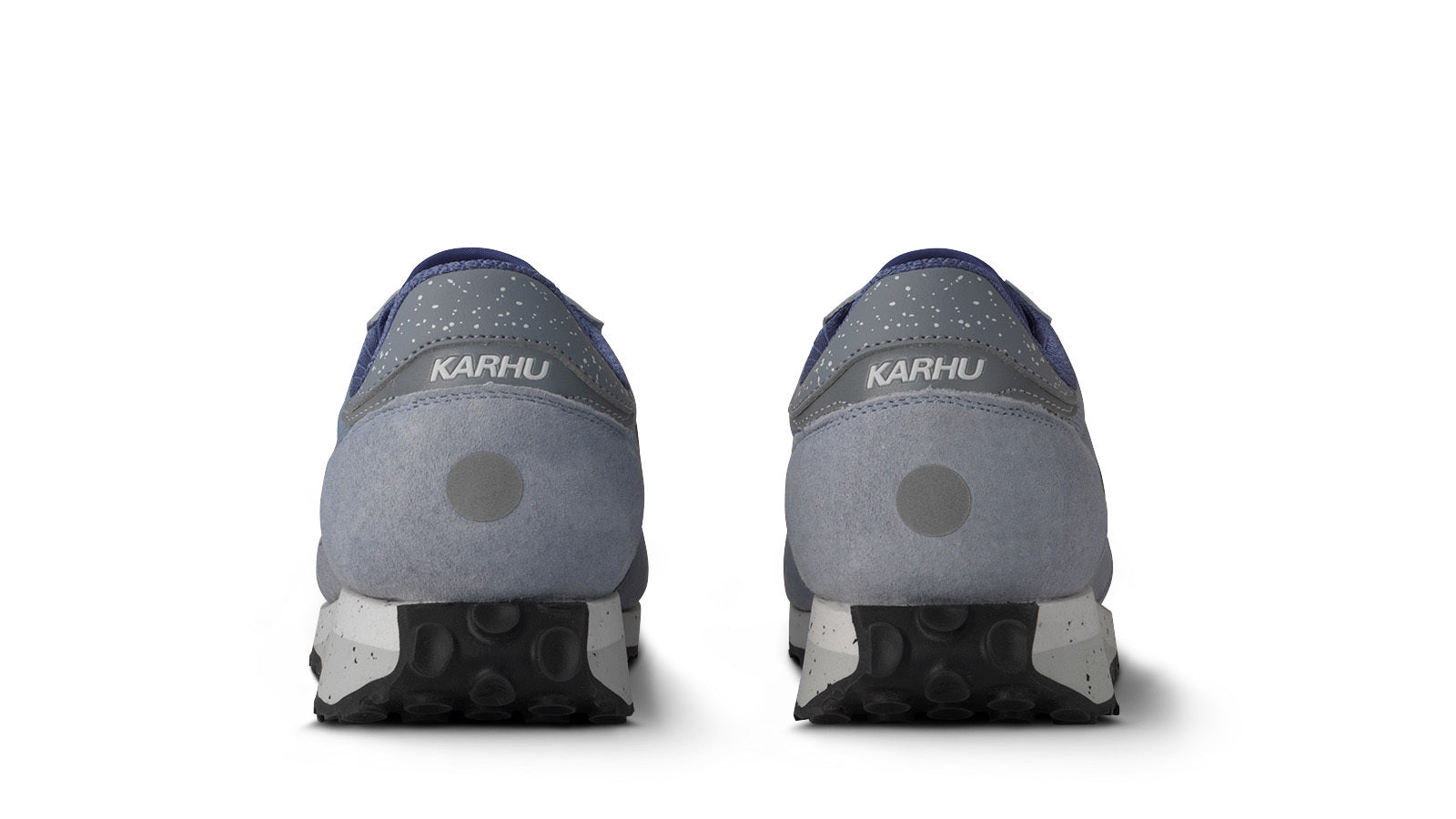 Karhu Mestari Control Pearl Blue / Bright White - Lifestyle Shoe – Karhu US