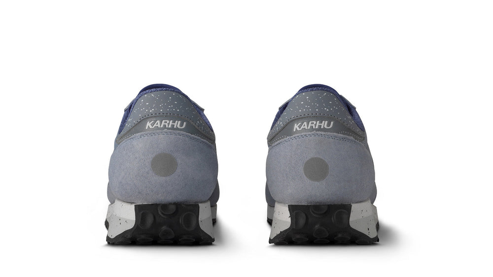 Karhu Mestari Control Pearl Blue / Bright White - Lifestyle Shoe – Karhu US