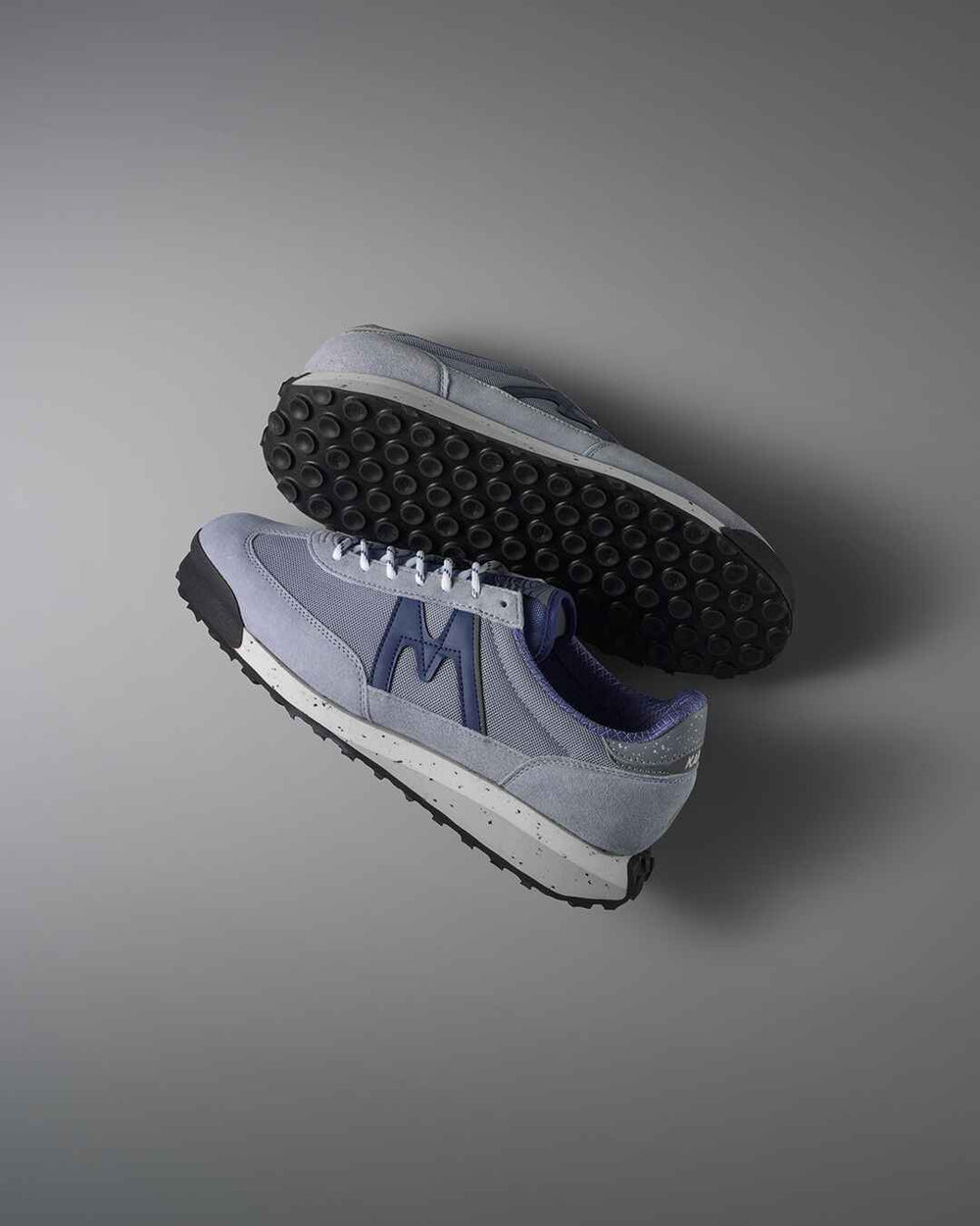 Karhu Mestari Control Pearl Blue / Bright White - Lifestyle Shoe – Karhu US