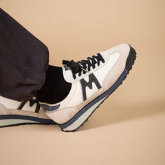Karhu Mestari Silver Lining / Jet Black