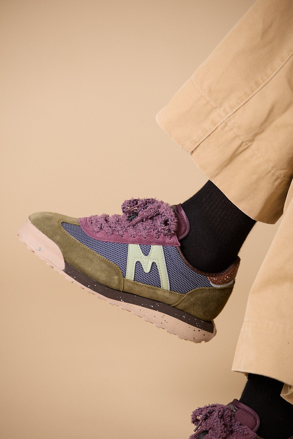 Karhu Mestari Control Beech / Tea