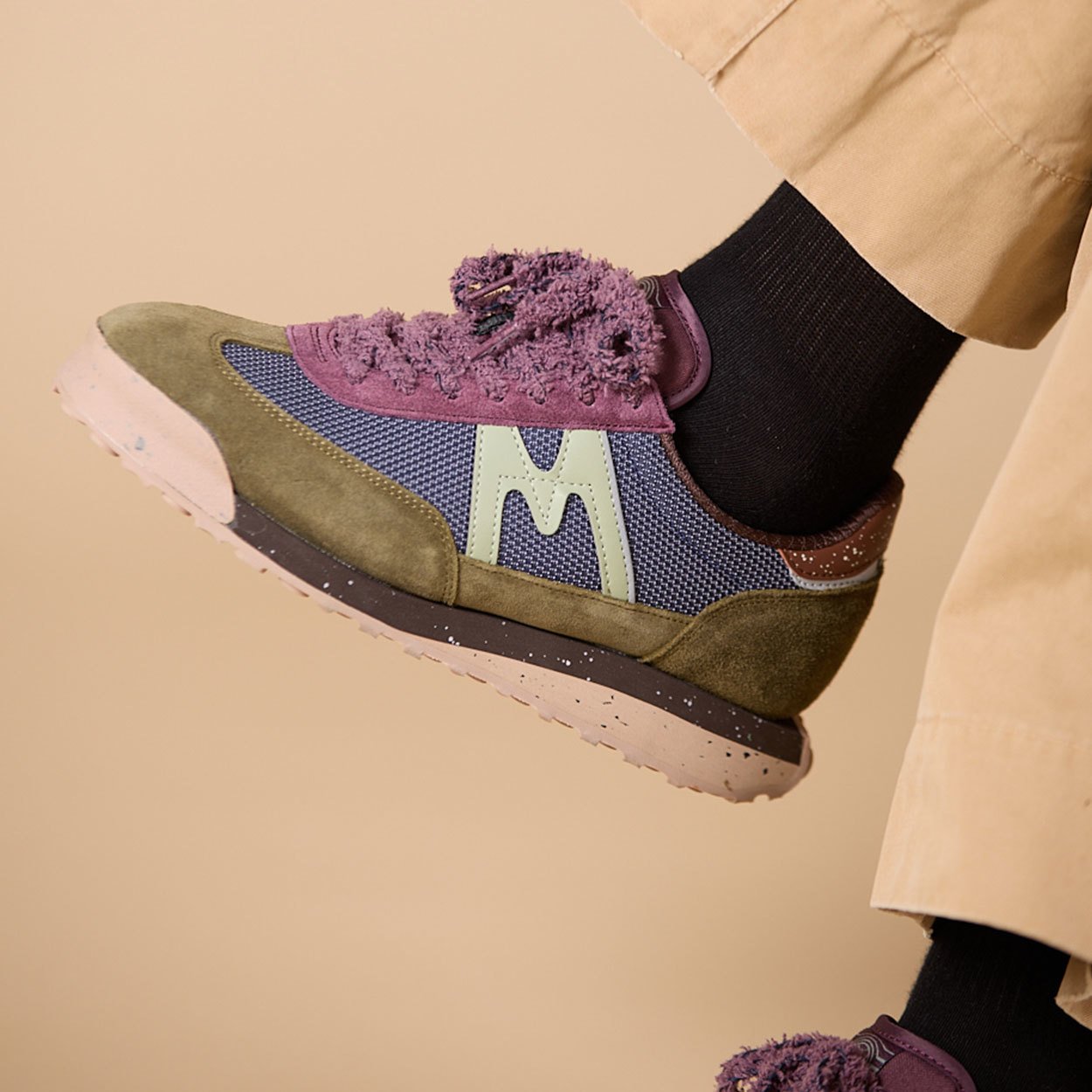 Karhu Mestari Control Beech / Tea