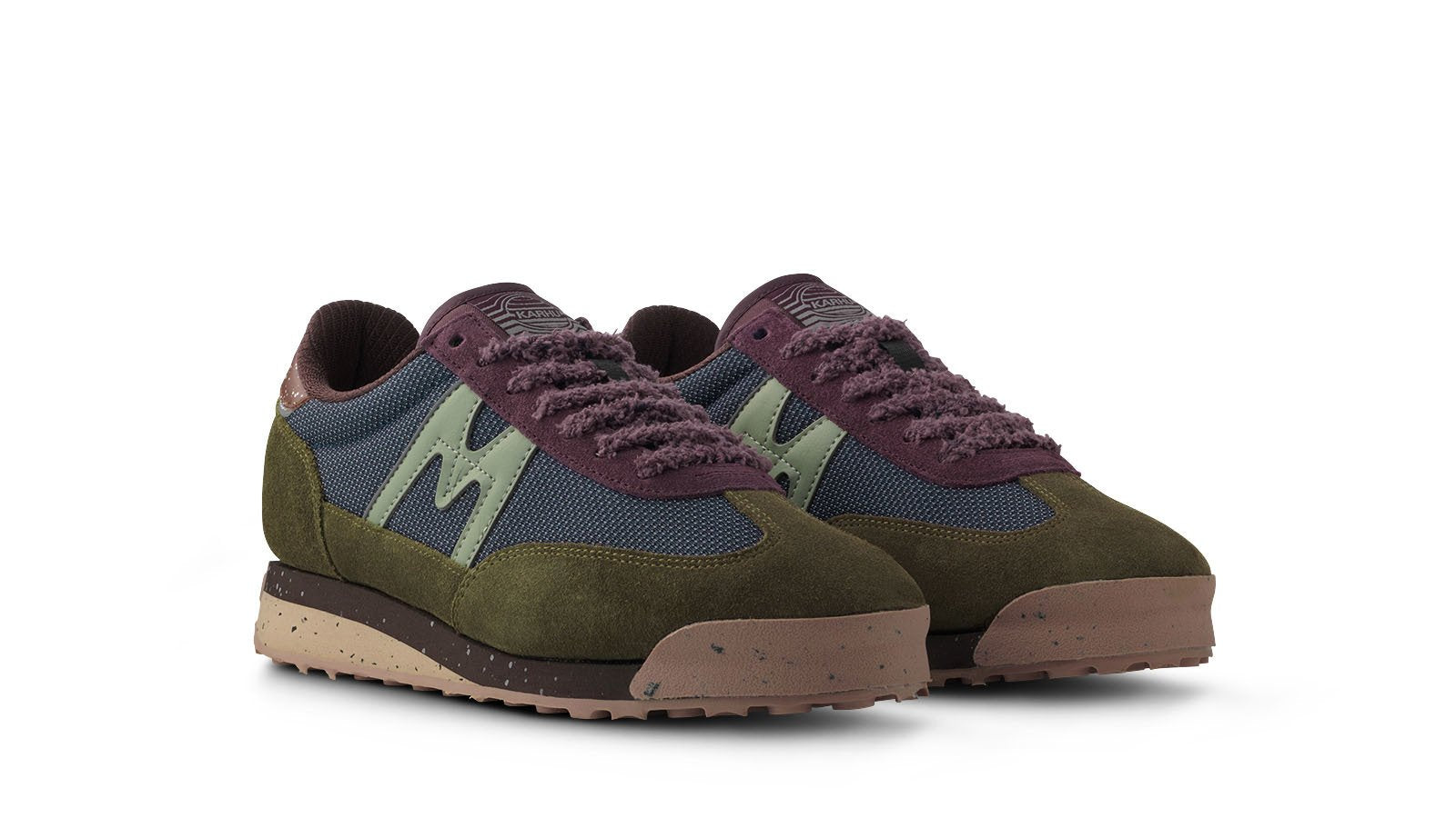 Karhu Mestari Control Beech / Tea