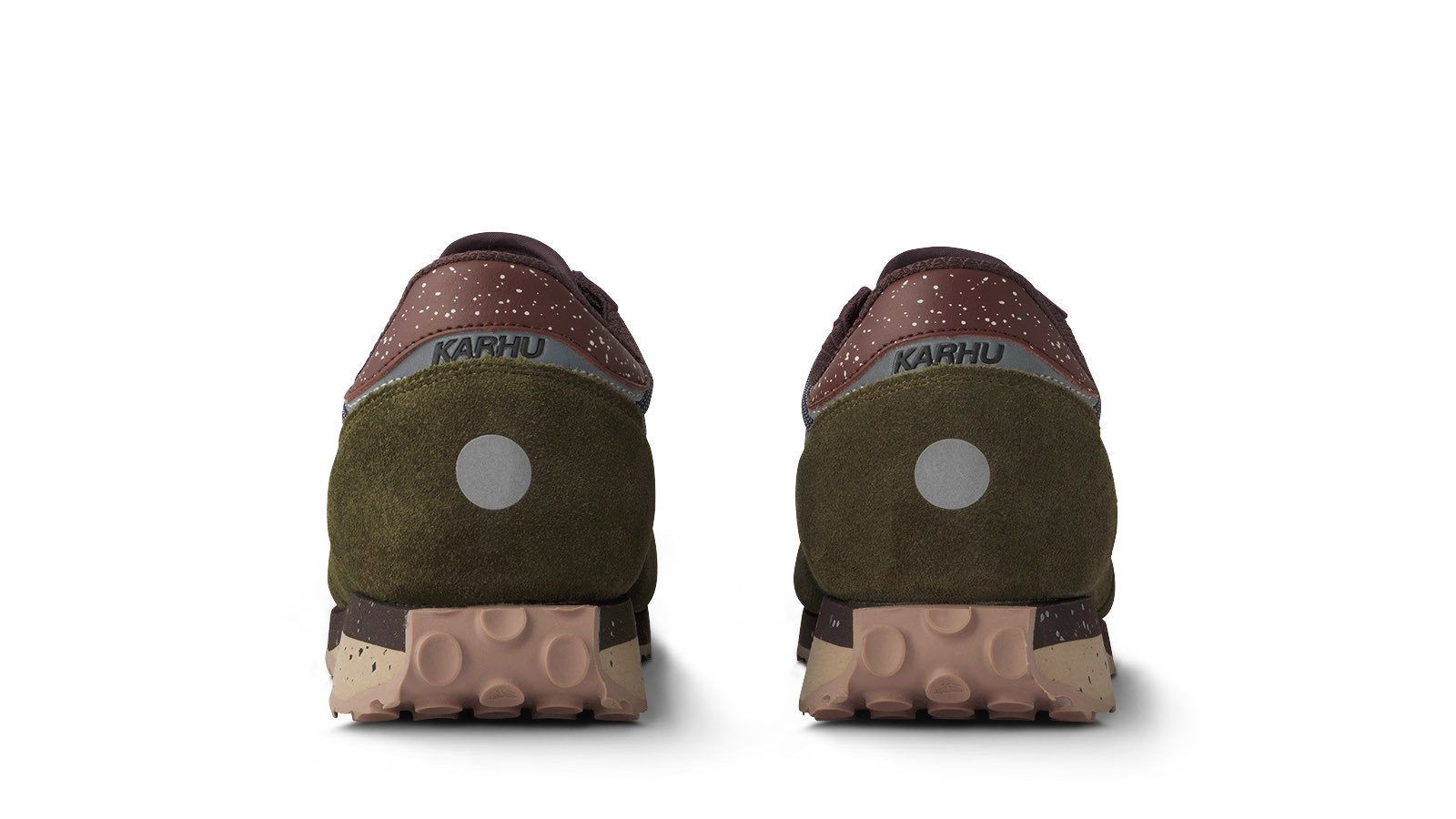 Karhu Mestari Control Beech / Tea