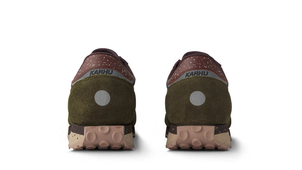 Karhu Mestari Control Beech / Tea