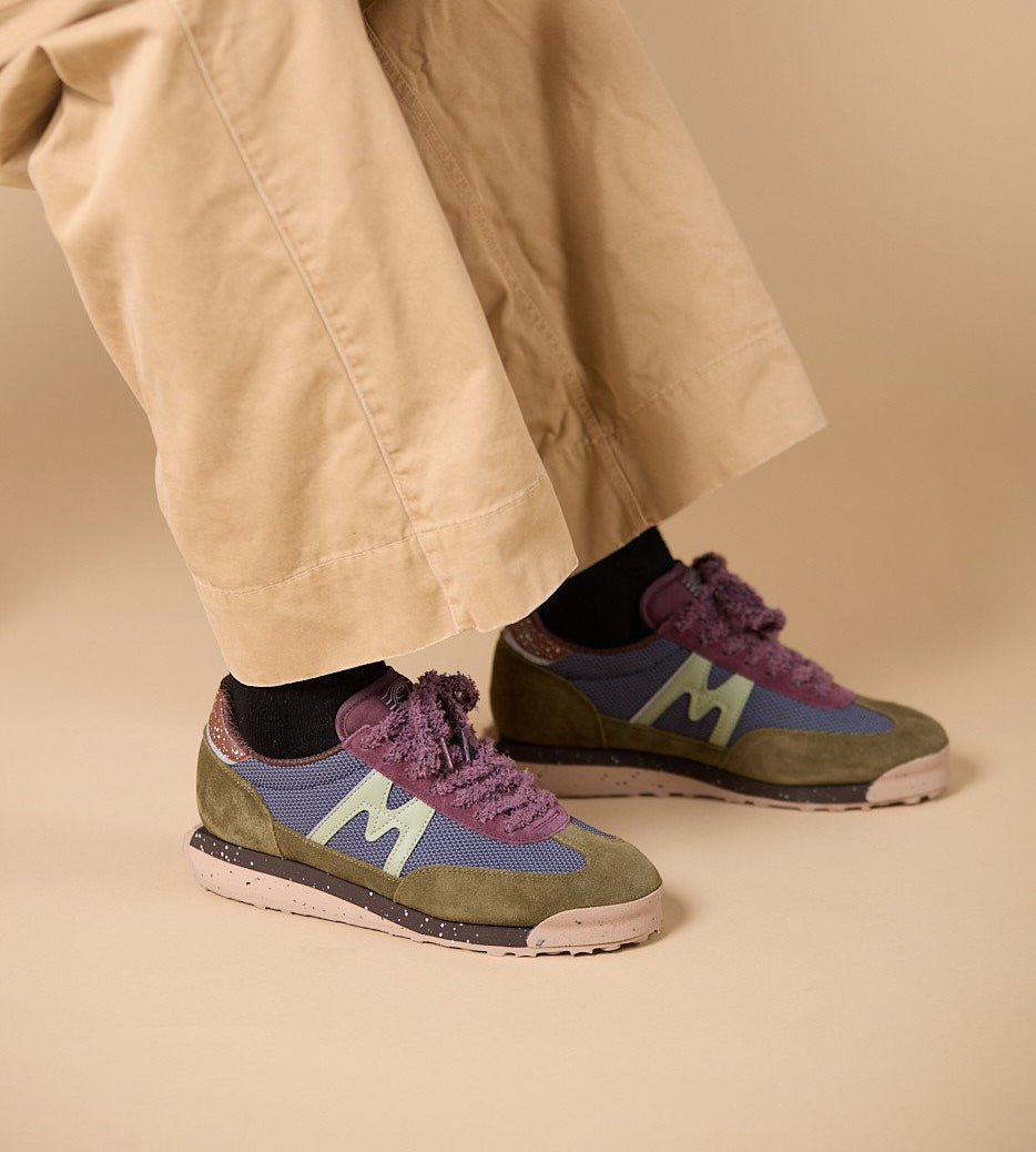 Karhu Mestari Control Beech / Tea