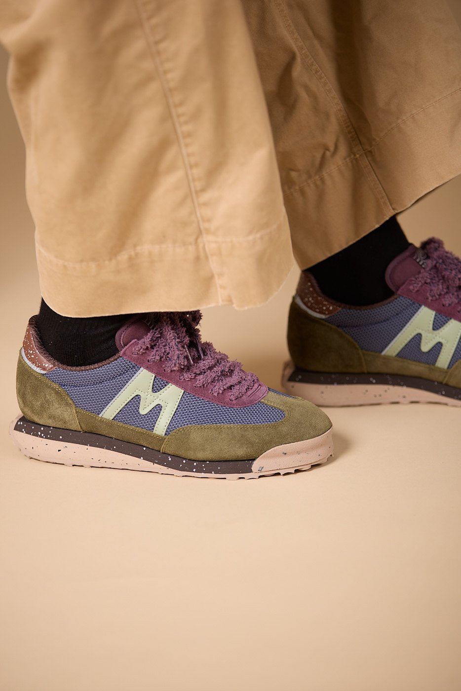 Karhu Mestari Control Beech / Tea