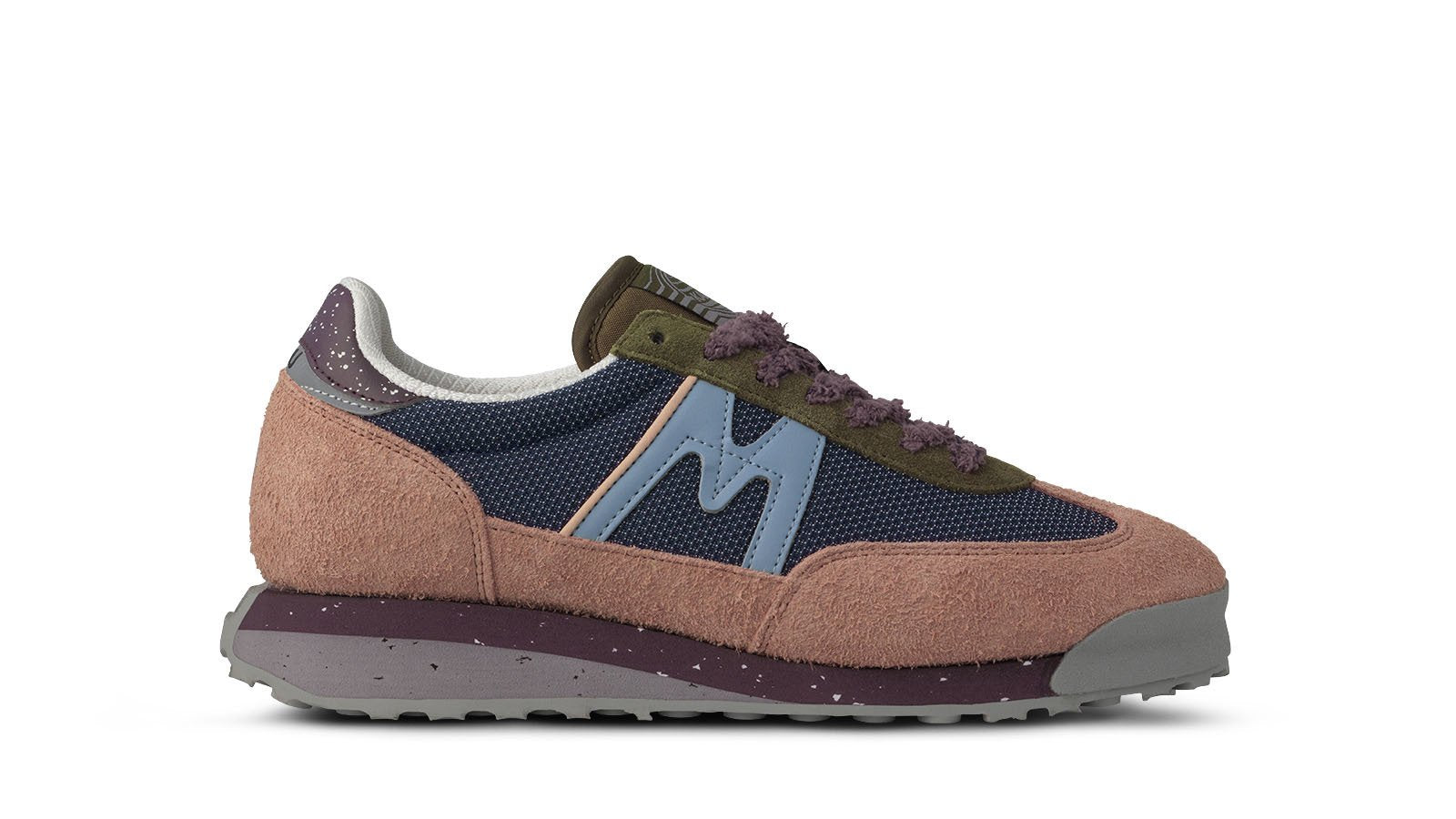Karhu Mestari Control Cork / Blue Blizzard