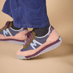 Karhu Mestari Control Cork / Blue Blizzard