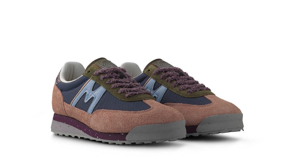 Karhu Mestari Control Cork / Blue Blizzard