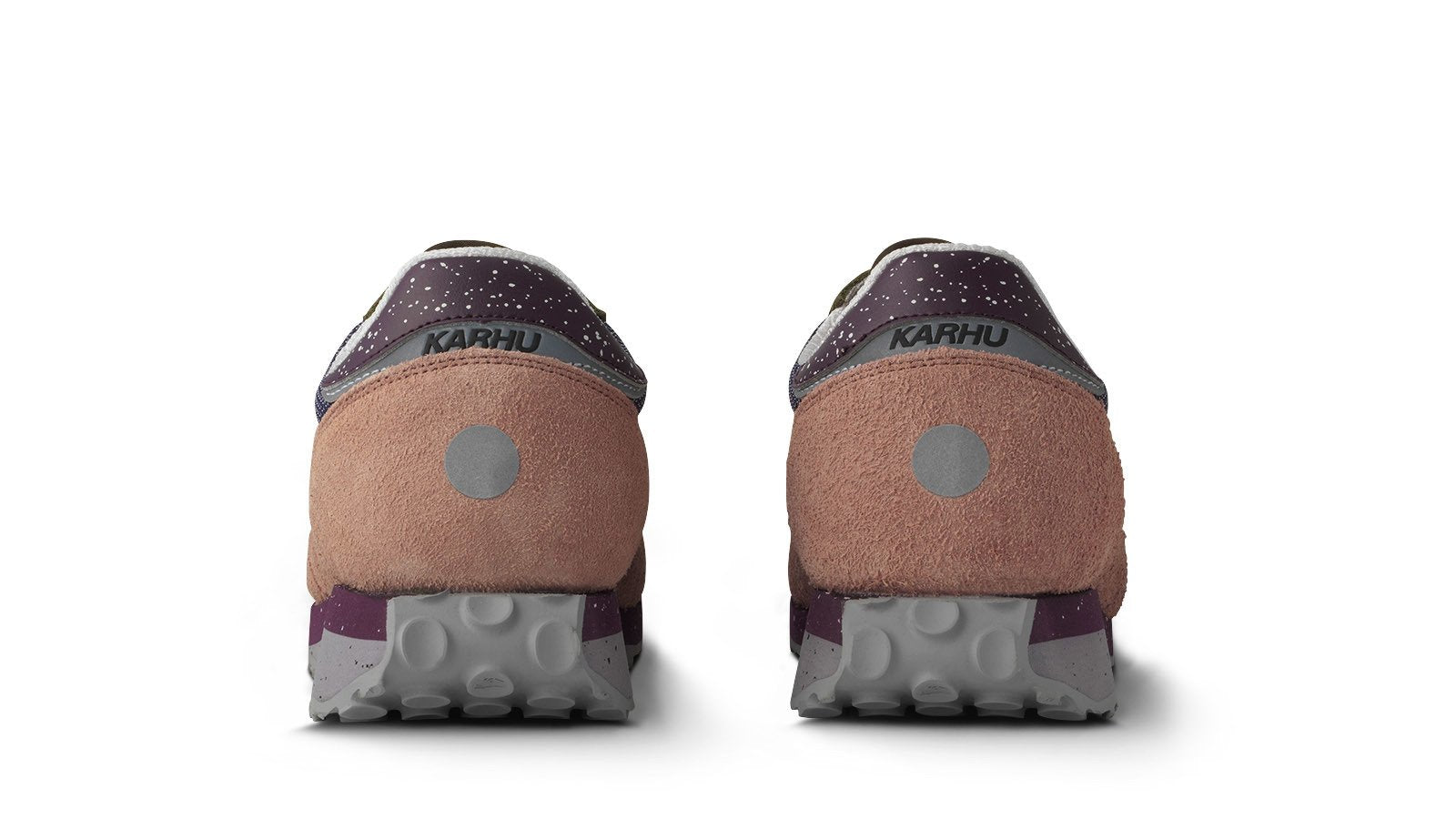 Karhu Mestari Control Cork / Blue Blizzard