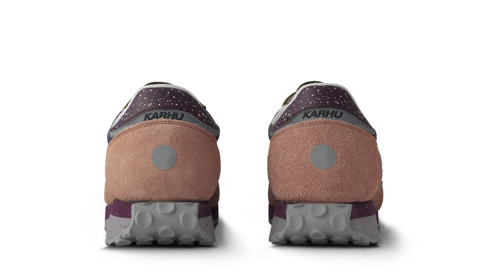 Karhu Mestari Control Cork / Blue Blizzard