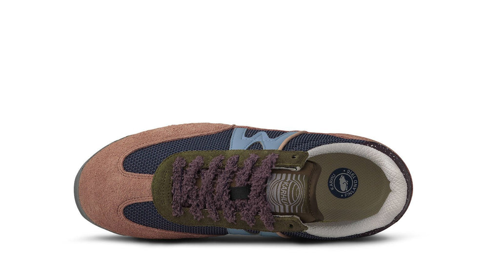 Karhu Mestari Control Cork / Blue Blizzard