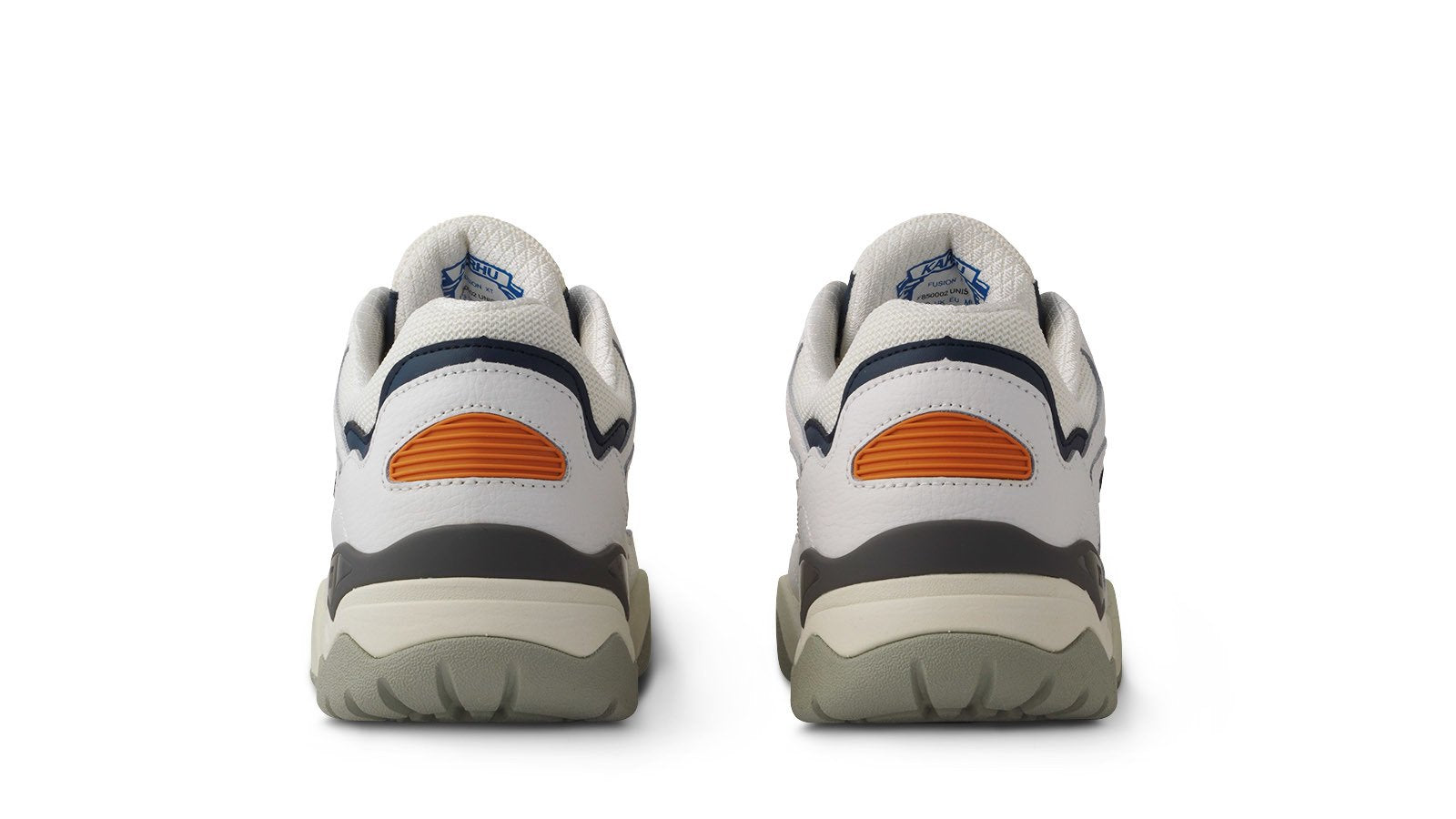 Karhu fusion xt - Cloud Dancer / Agate Grey – Karhu US