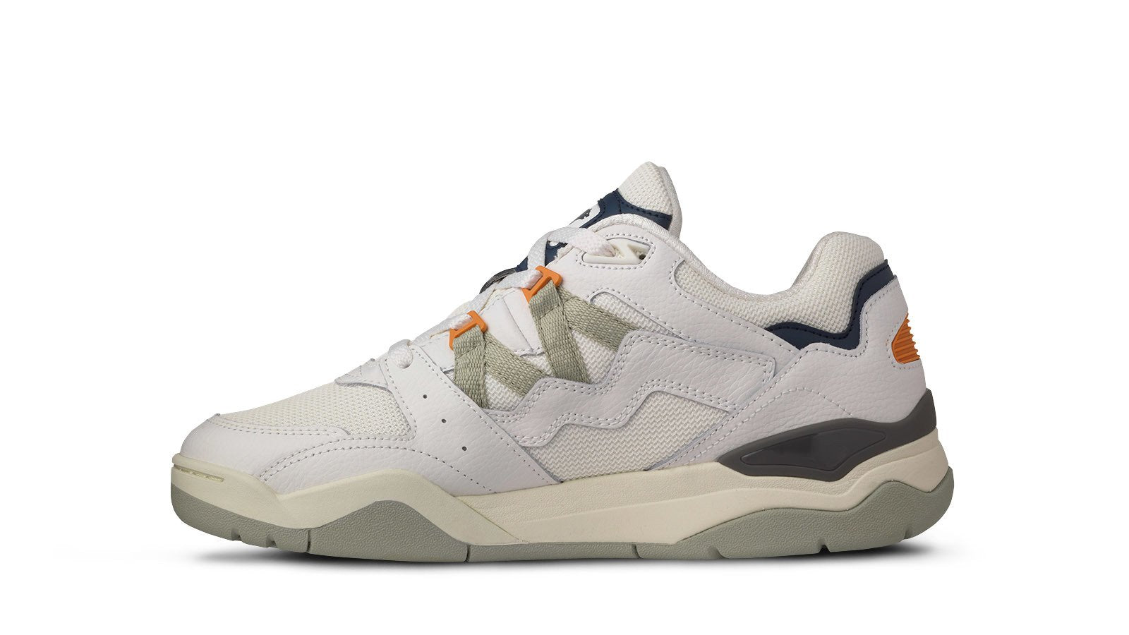 Karhu fusion xt - Cloud Dancer / Agate Grey – Karhu US