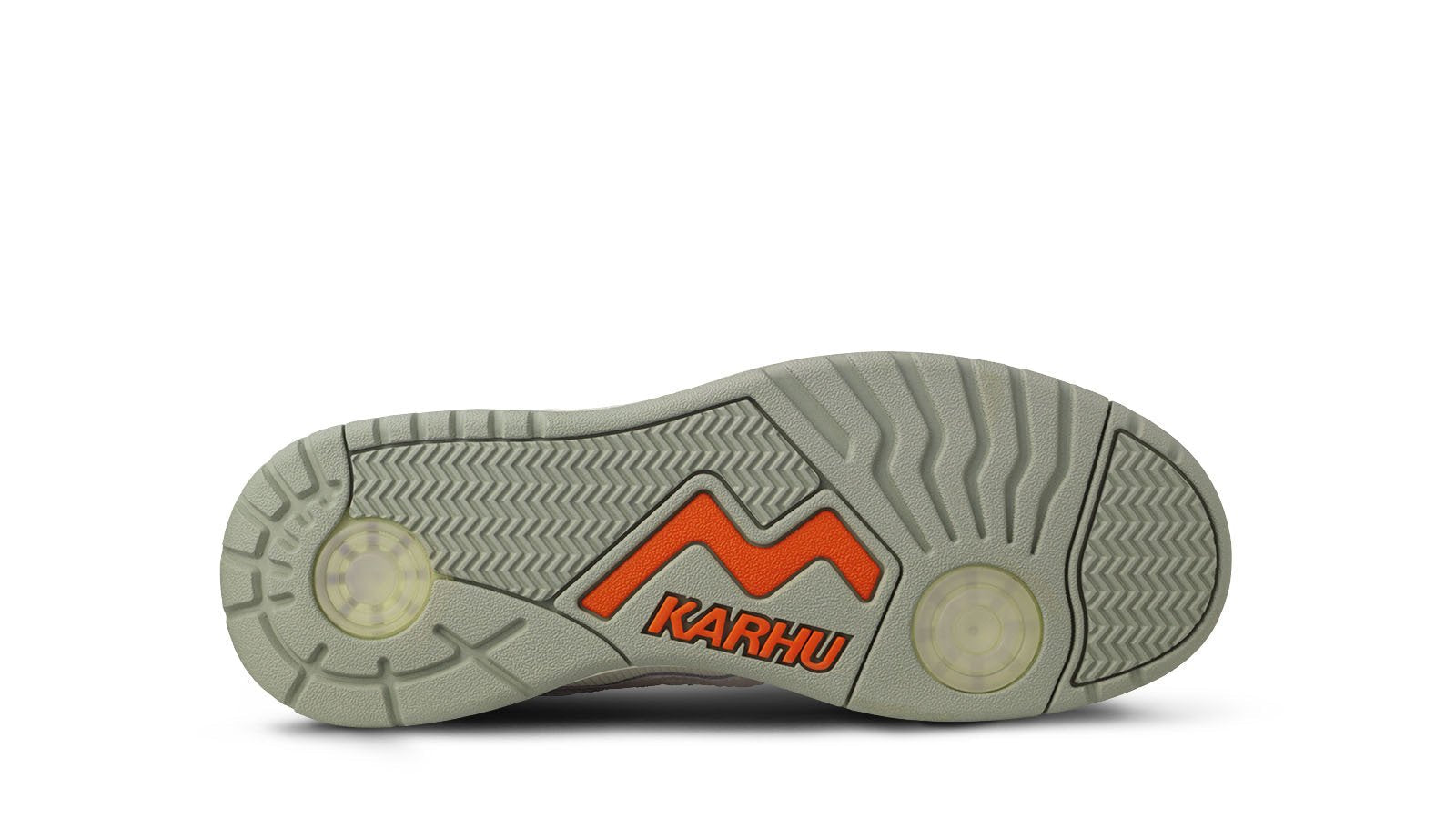 Karhu fusion xt - Cloud Dancer / Agate Grey – Karhu US