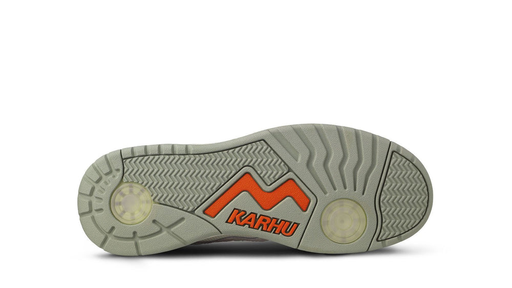Karhu fusion xt - Cloud Dancer / Agate Grey – Karhu US
