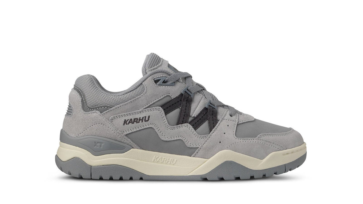 Karhu Fusion XT Lunar Rock / Magnet - F8050006 Lifestyle sneakers – Karhu US