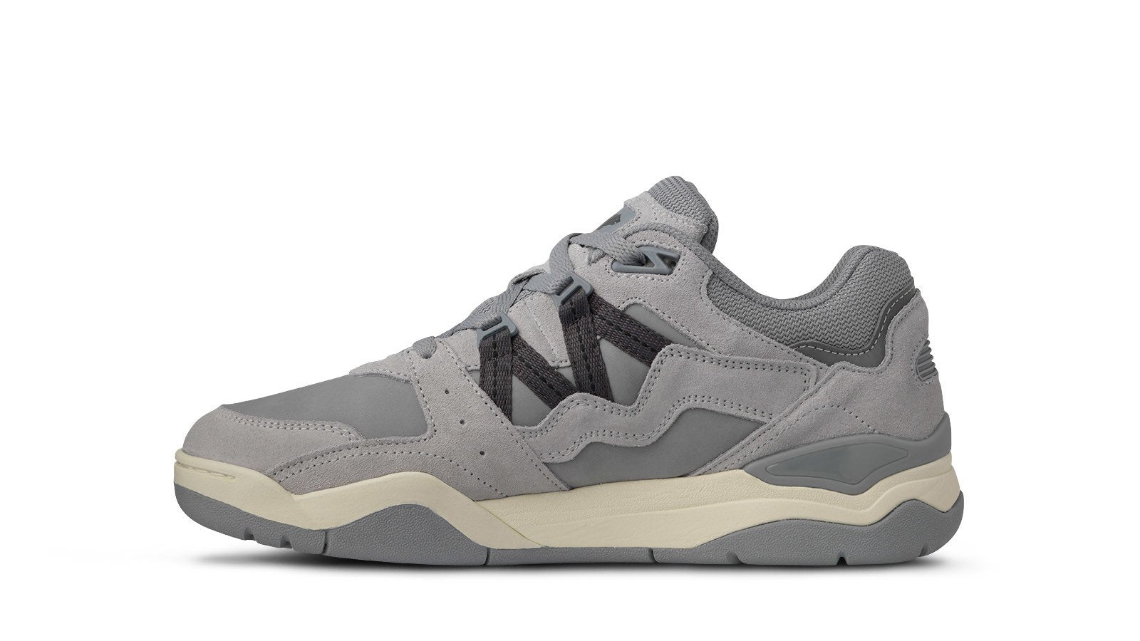 Karhu Fusion XT Lunar Rock / Magnet - F8050006 Lifestyle sneakers – Karhu US