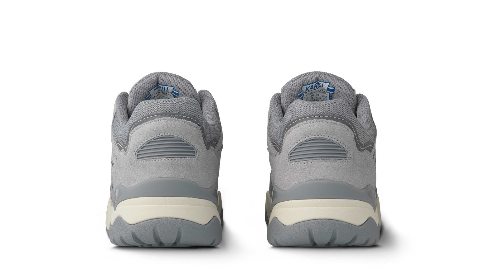 Karhu Fusion XT Lunar Rock / Magnet - F8050006 Lifestyle sneakers – Karhu US