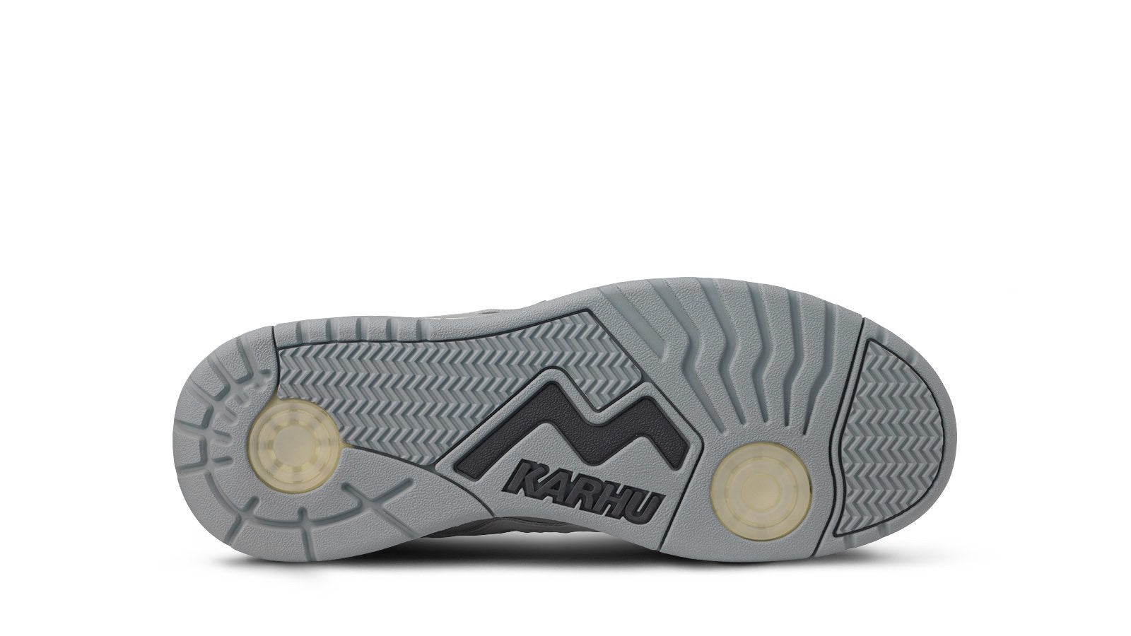 Karhu Fusion XT Lunar Rock / Magnet - F8050006 Lifestyle sneakers – Karhu US