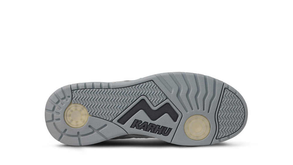 Karhu Fusion XT Lunar Rock / Magnet - F8050006 Lifestyle sneakers – Karhu US