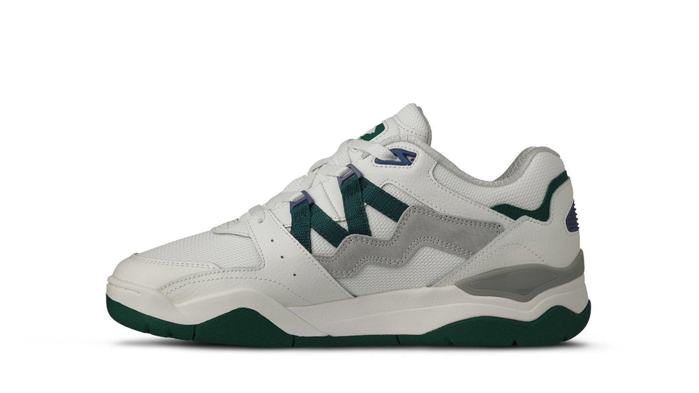 Karhu Fusion XT Bright White / Rian Forest - Lifestyle sneakers – Karhu US
