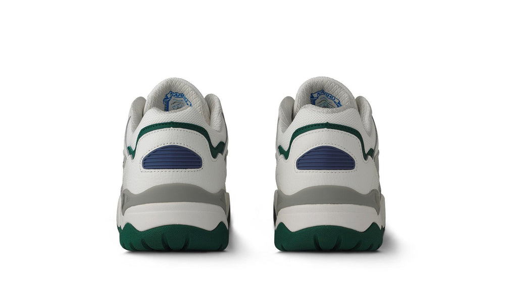 Karhu Fusion XT Bright White / Rian Forest - Lifestyle sneakers – Karhu US