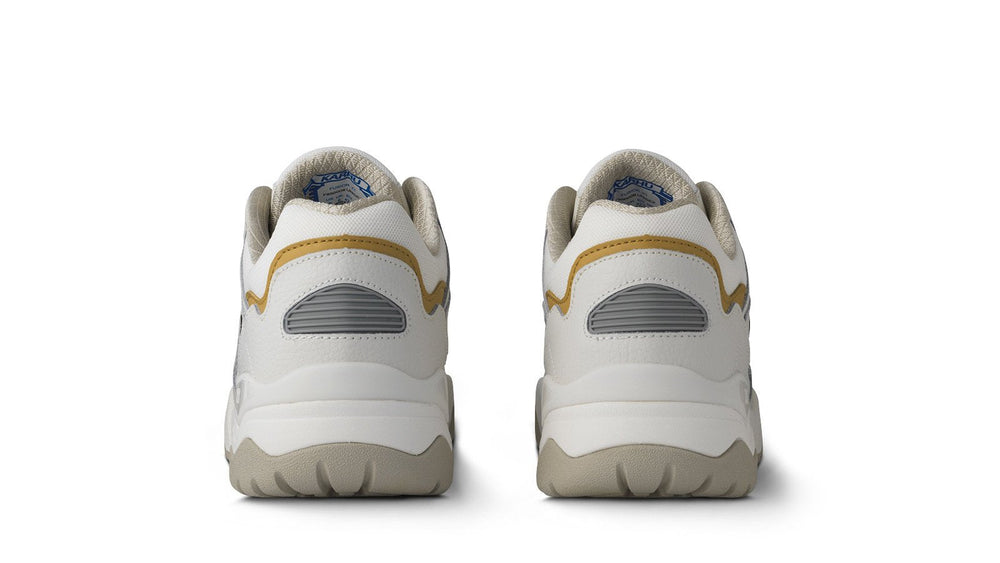 Karhu Fusion XT – Blanc de Blanc / Vintage Khaki – Karhu US