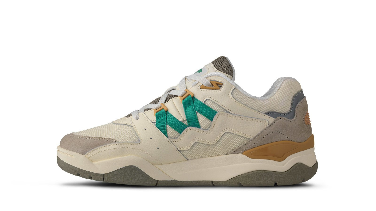 Karhu Fusion XT Silver Lining / Winter Green