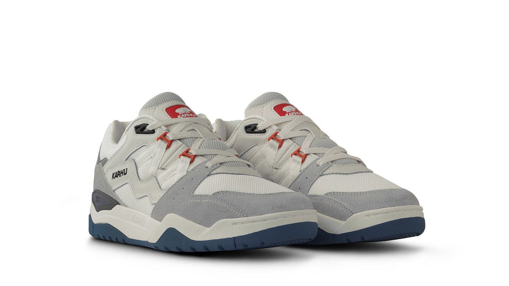 Karhu Fusion XT Dawn Blue / Blanc de Blanc