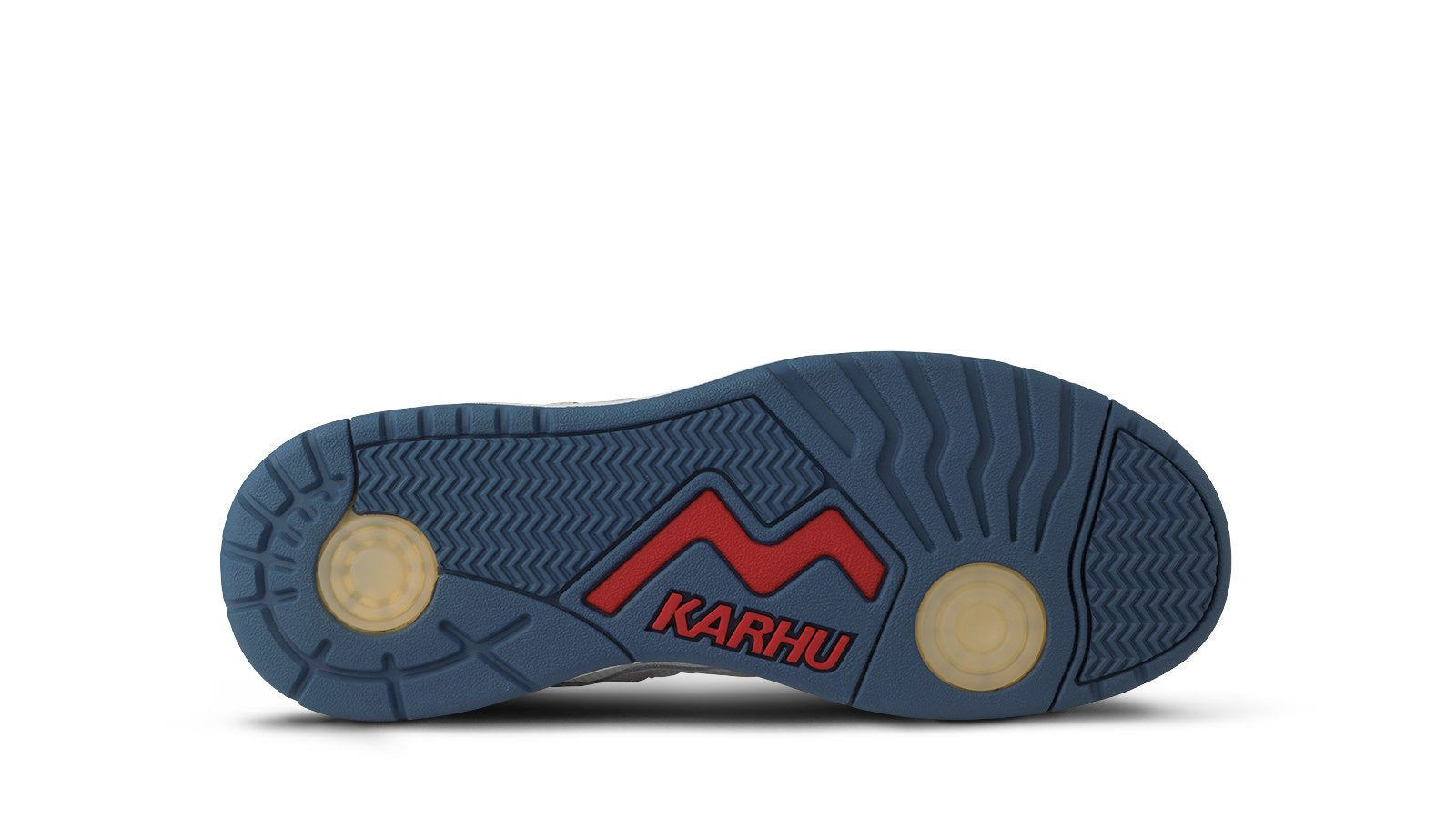 Karhu Fusion XT Dawn Blue / Blanc de Blanc